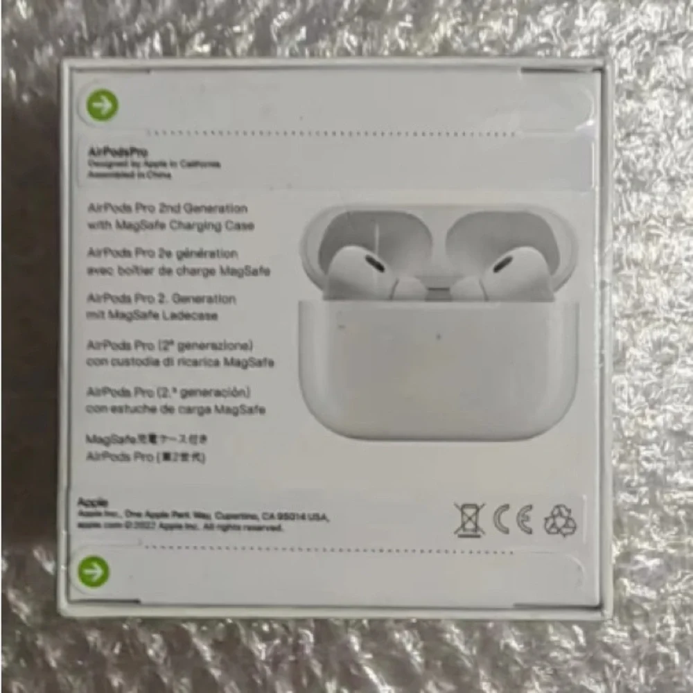 Apple AirPods Pro Wireless Earbuds